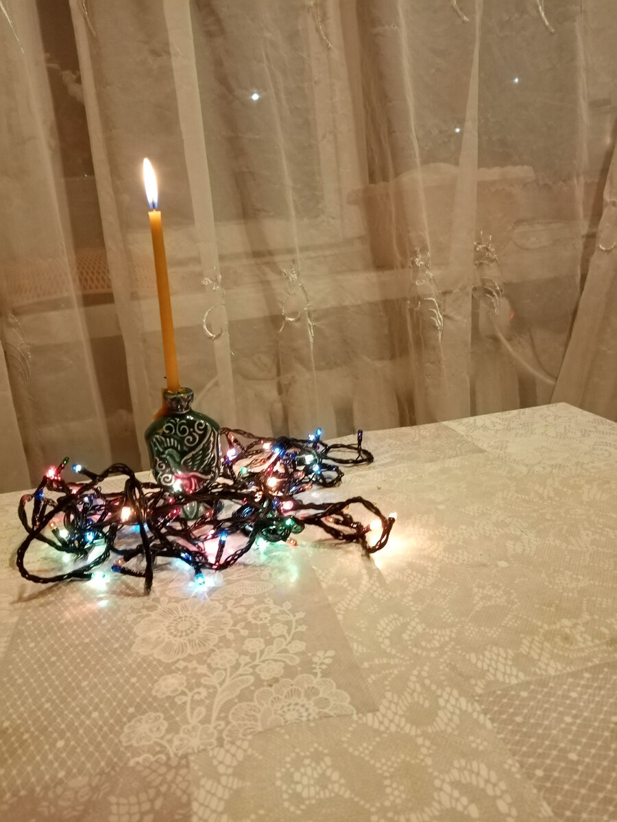 Создаем уют в доме простыми и подручными средствами. 