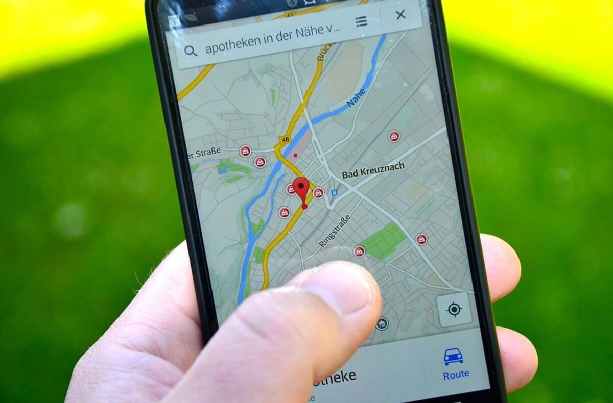    Рассказываем, какое приложение использовать для подмены GPS
