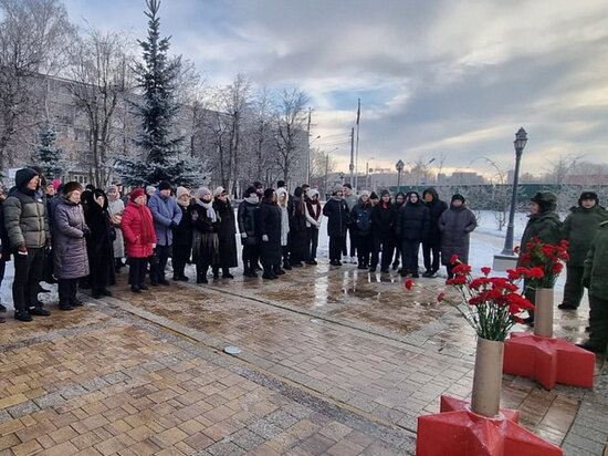     ФОто: Администрация города Тулы