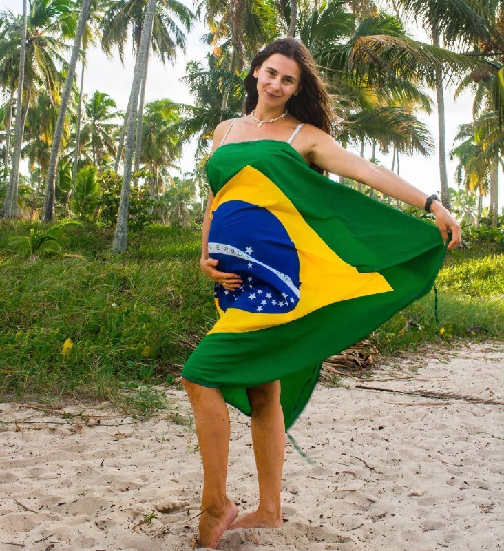 Роды в Бразилии: какой город выбрать?