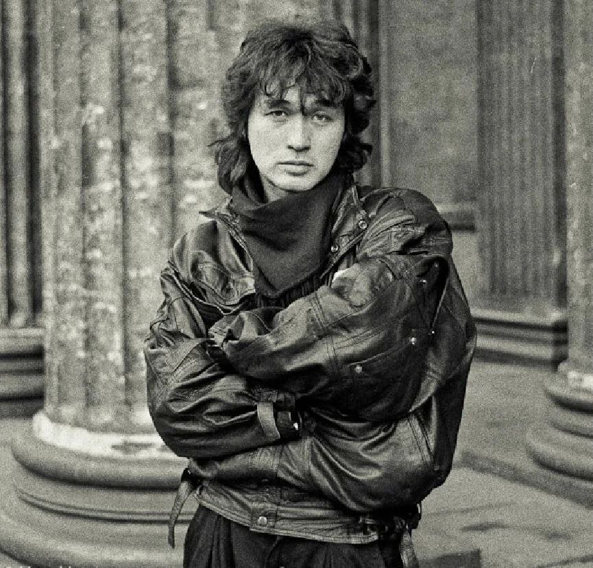 фото - Ю.Ланкетт