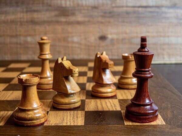    © Pixabay Image by Ernesto Velázquez from Pixabay