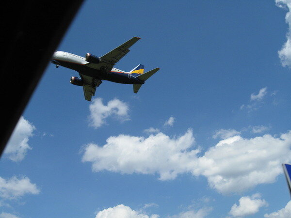 Фотография автора