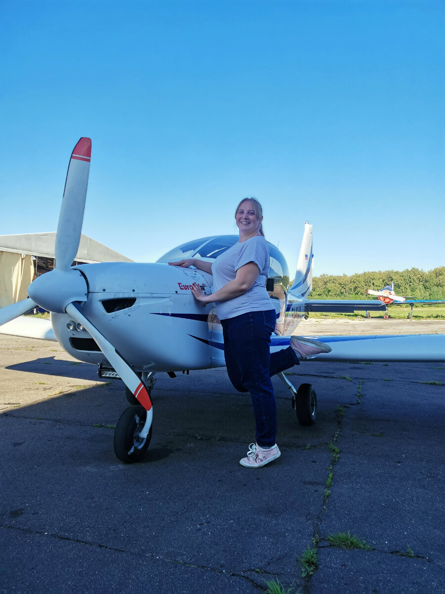 Мою жизнь точно нельзя назвать скучной