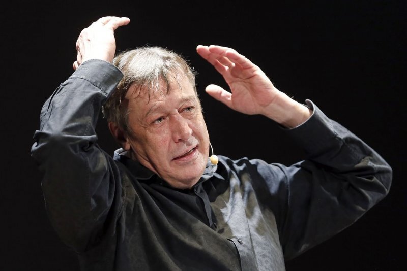 Михаил Ефремов. Фото: Социальные сети.