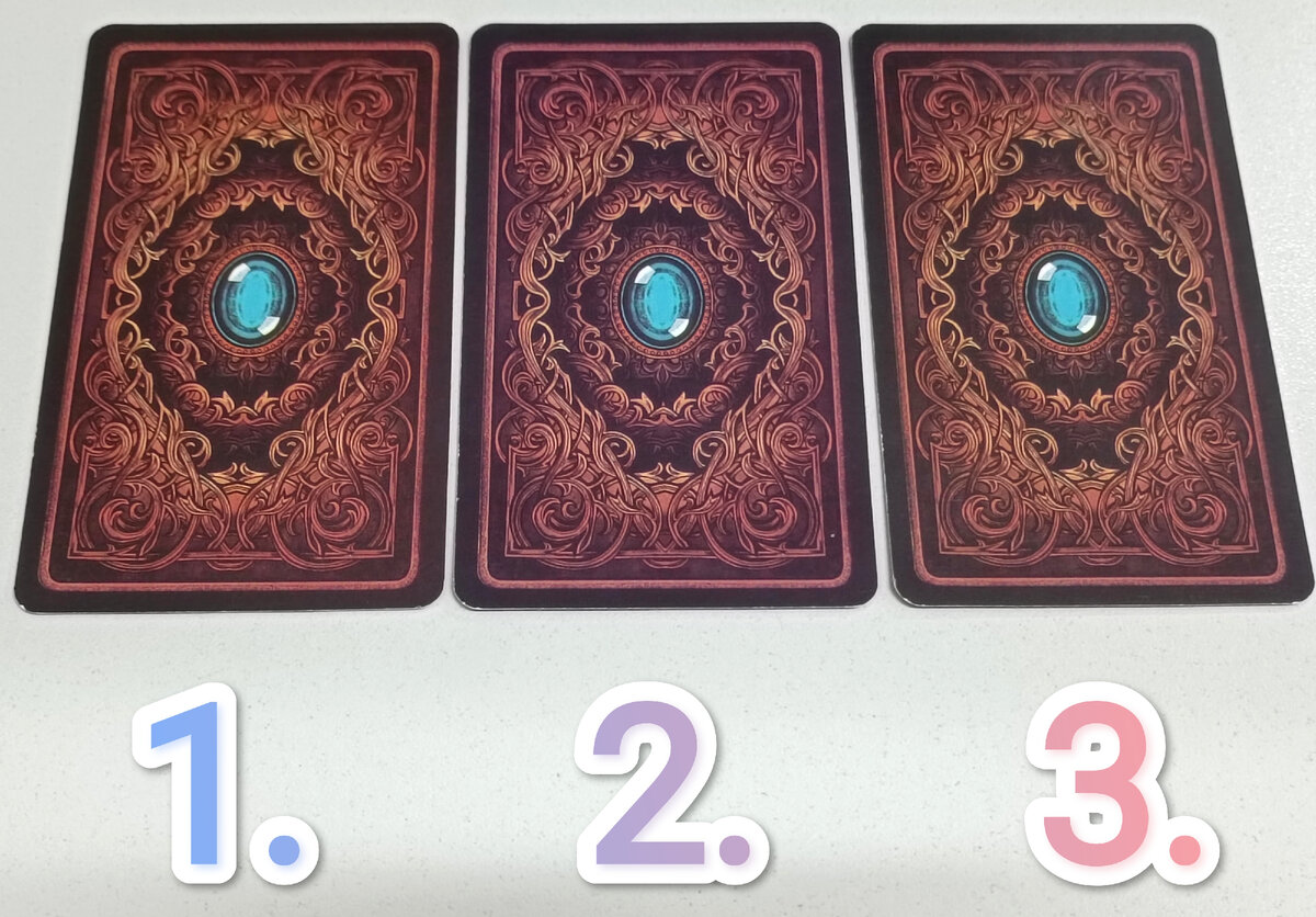 Правдивое гадание на ближайшее будущее на Дзен