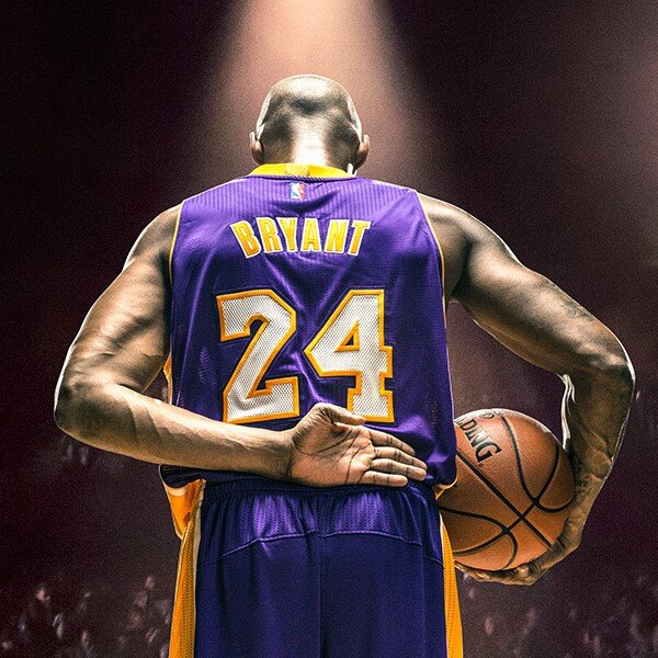 Kobe Doin’ Work (2009)