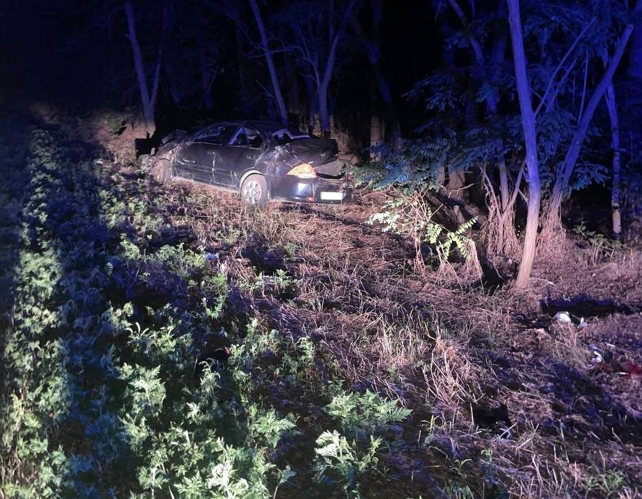 Фото: отдел пропаганды УГИБДД по Ростовской области