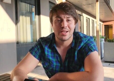    Карательная психиатрия Евросоюза. Голландский суд отправил на принудительное лечение политического беженца Евгения Василькевича