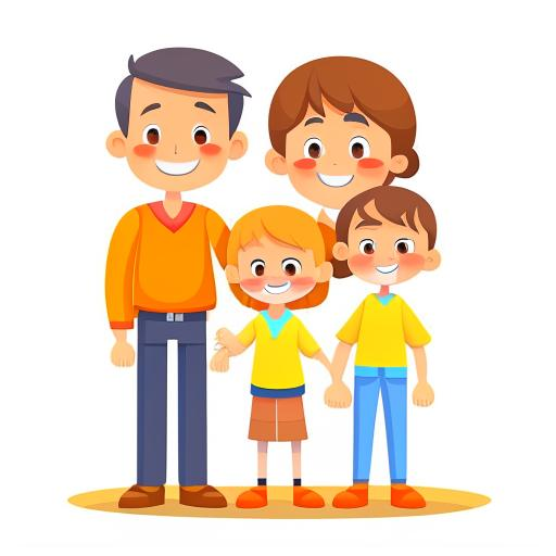 Дети и родители