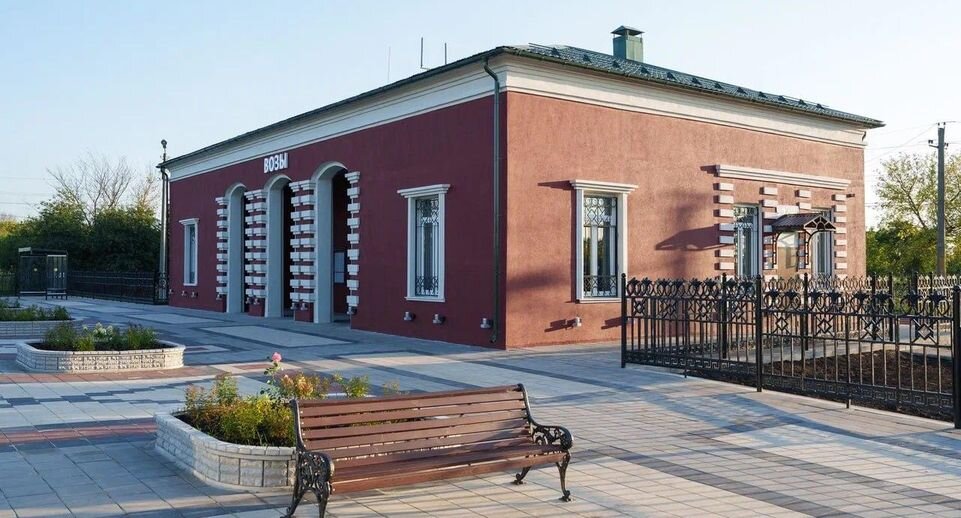 Листайте вправо, чтобы увидеть больше изображений