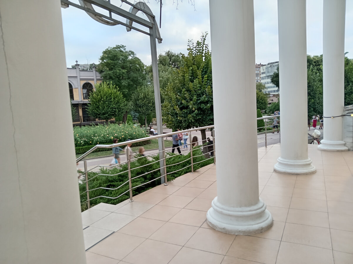 Личное фото