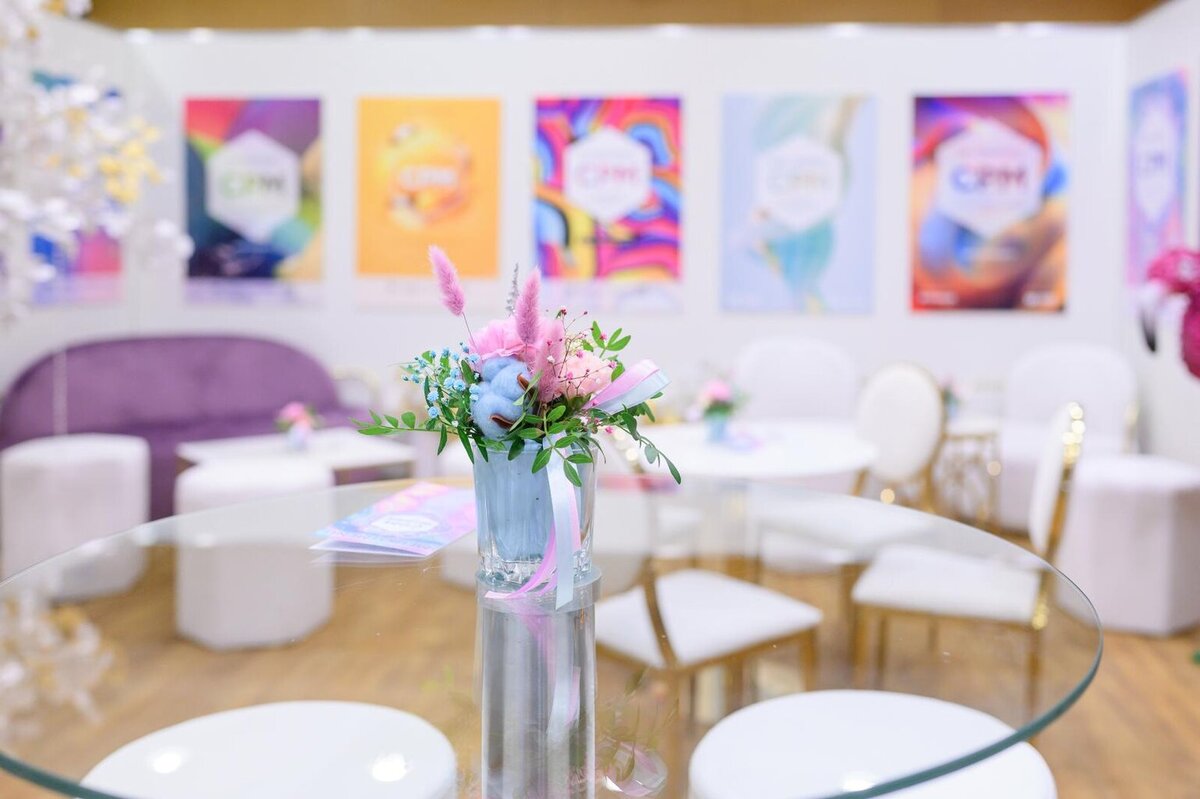    Выствкая CRM