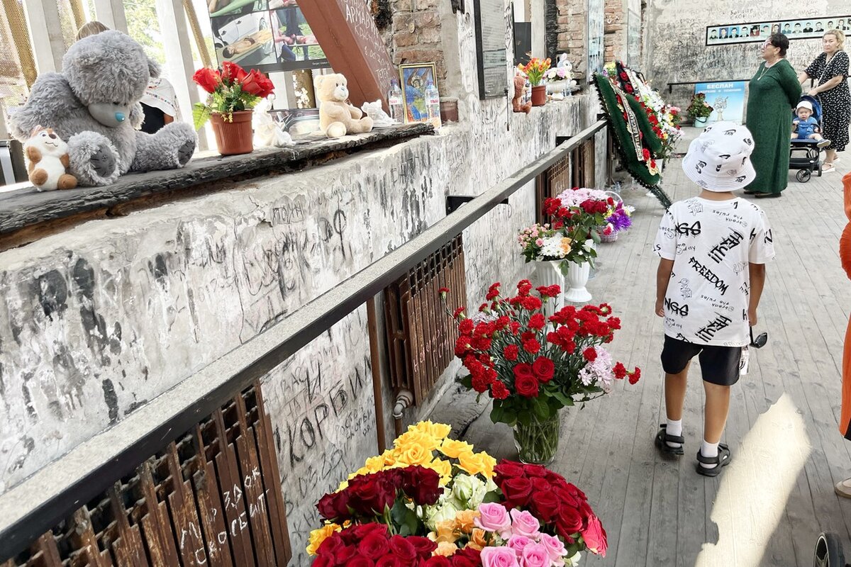 Фото: Екатерина Ларина / Абзац