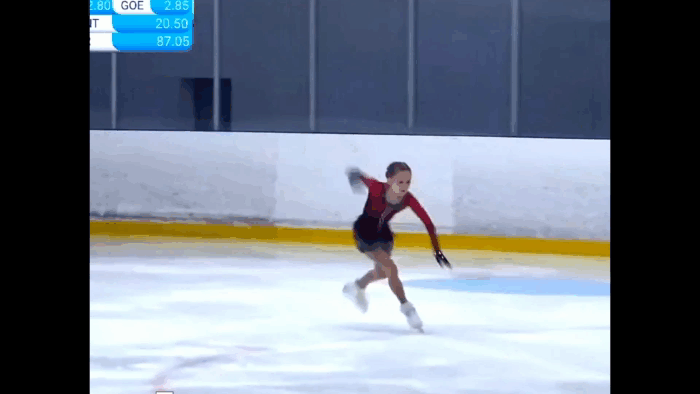 Маргарита Базылюк - 4Tq