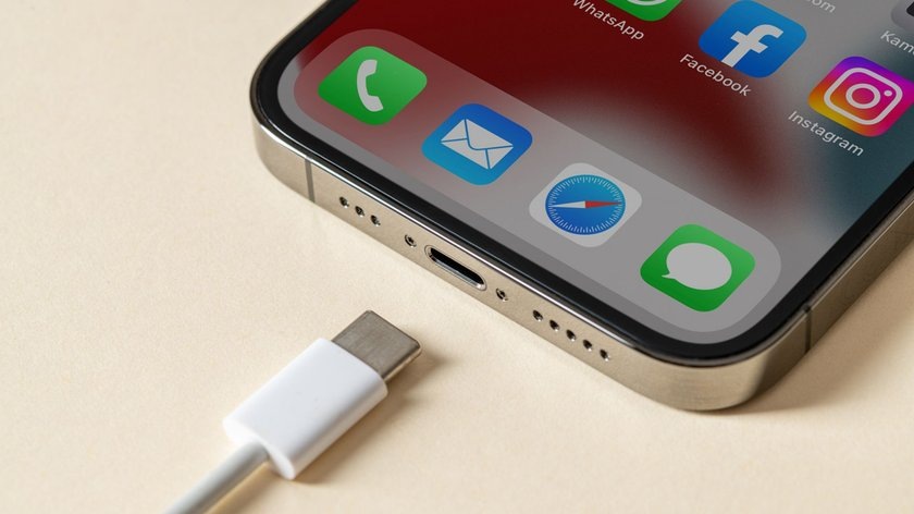 Выкидывайте кабель от iPhone: вот почему iPhone 15 переходит на USB-C