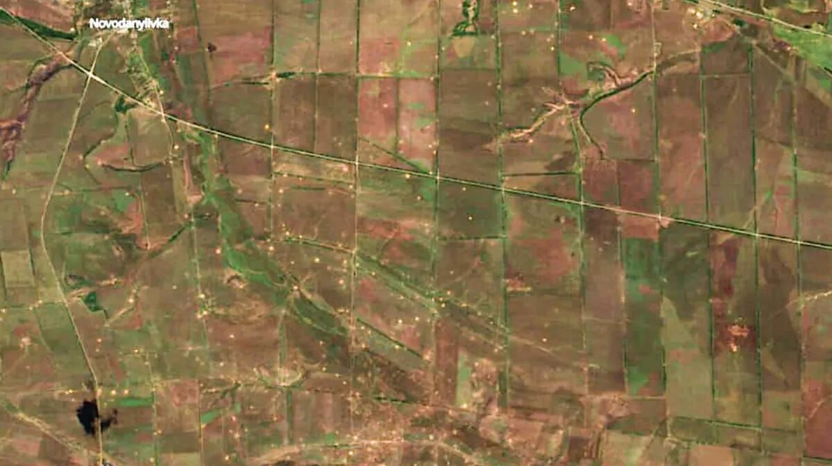 Фото: Военная хроника | Telegram