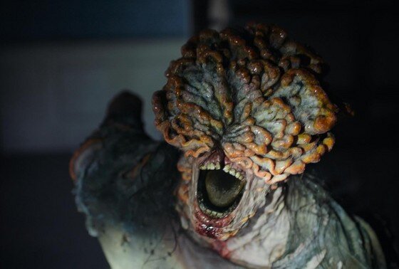    Кадр из сериала «Одни из нас»