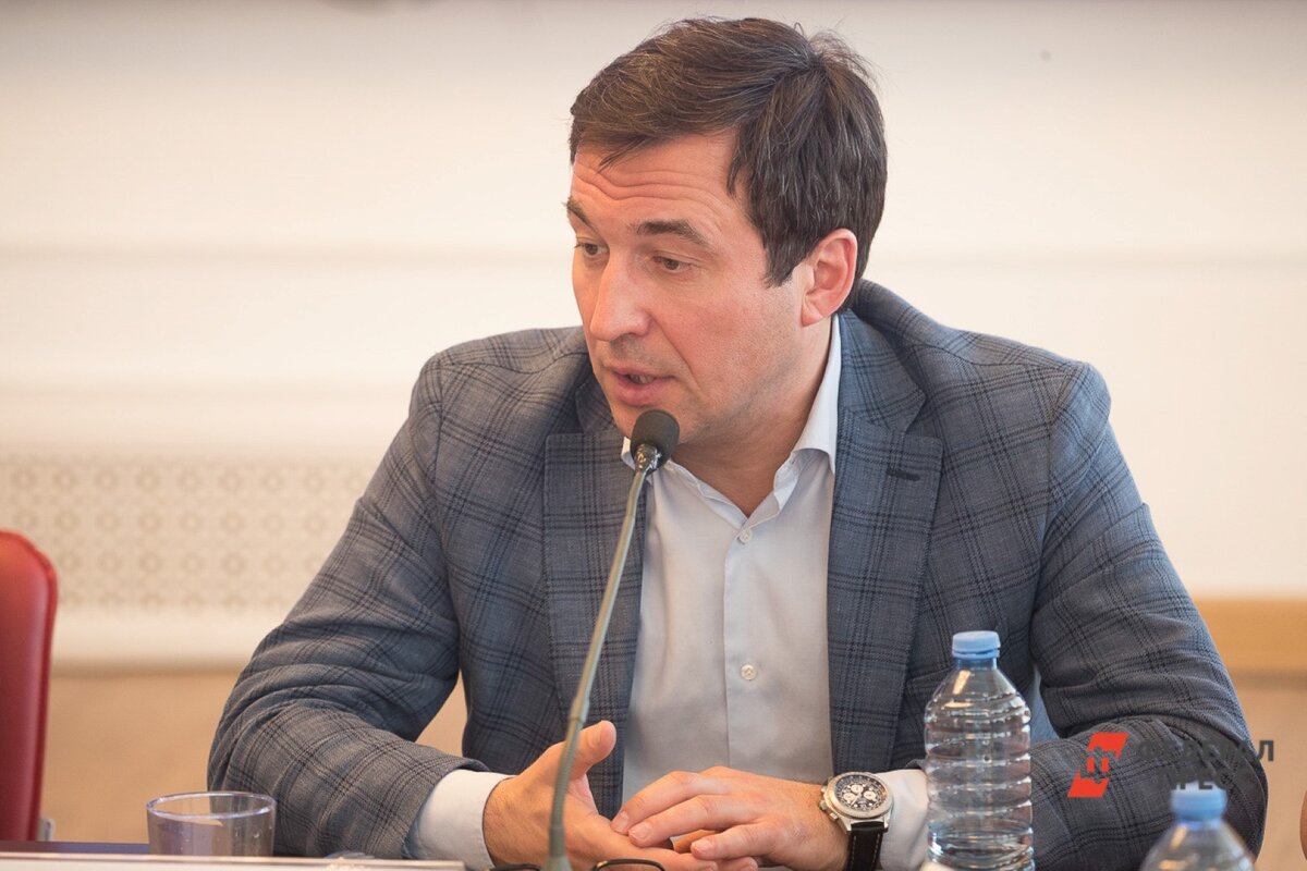 Команда Дмитрия Гусева провела полную мобилизацию сторонников.  Фото: Виктор Вытольский / ФедералПресс