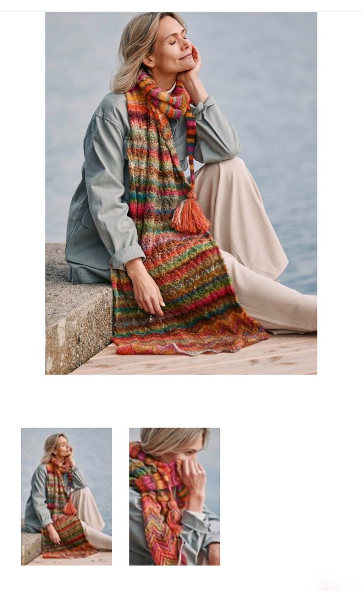 Tucher N 07 LANA GROSSA  