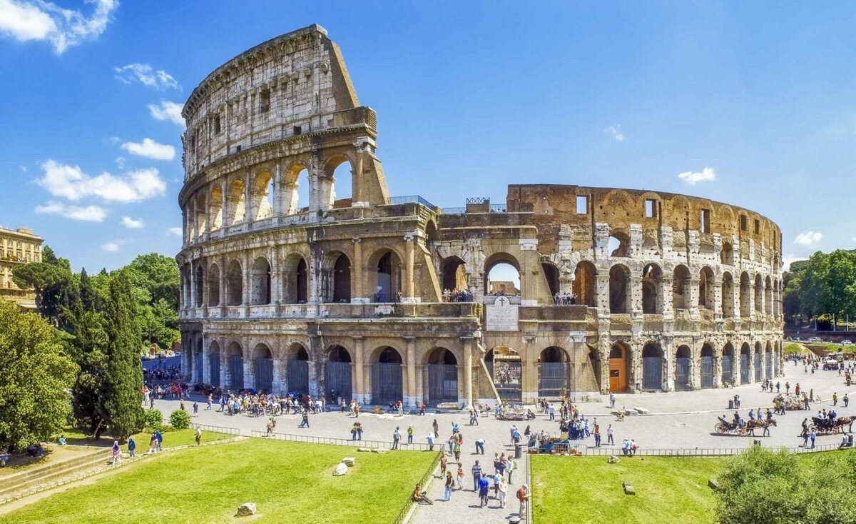 ТОП-30 Главные достопримечательности Италии: что посмотреть, фото и описание, самые интересные и красивые места