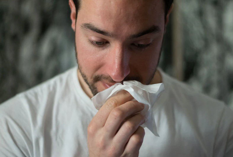 Фото: Brittany Colette / Unsplash