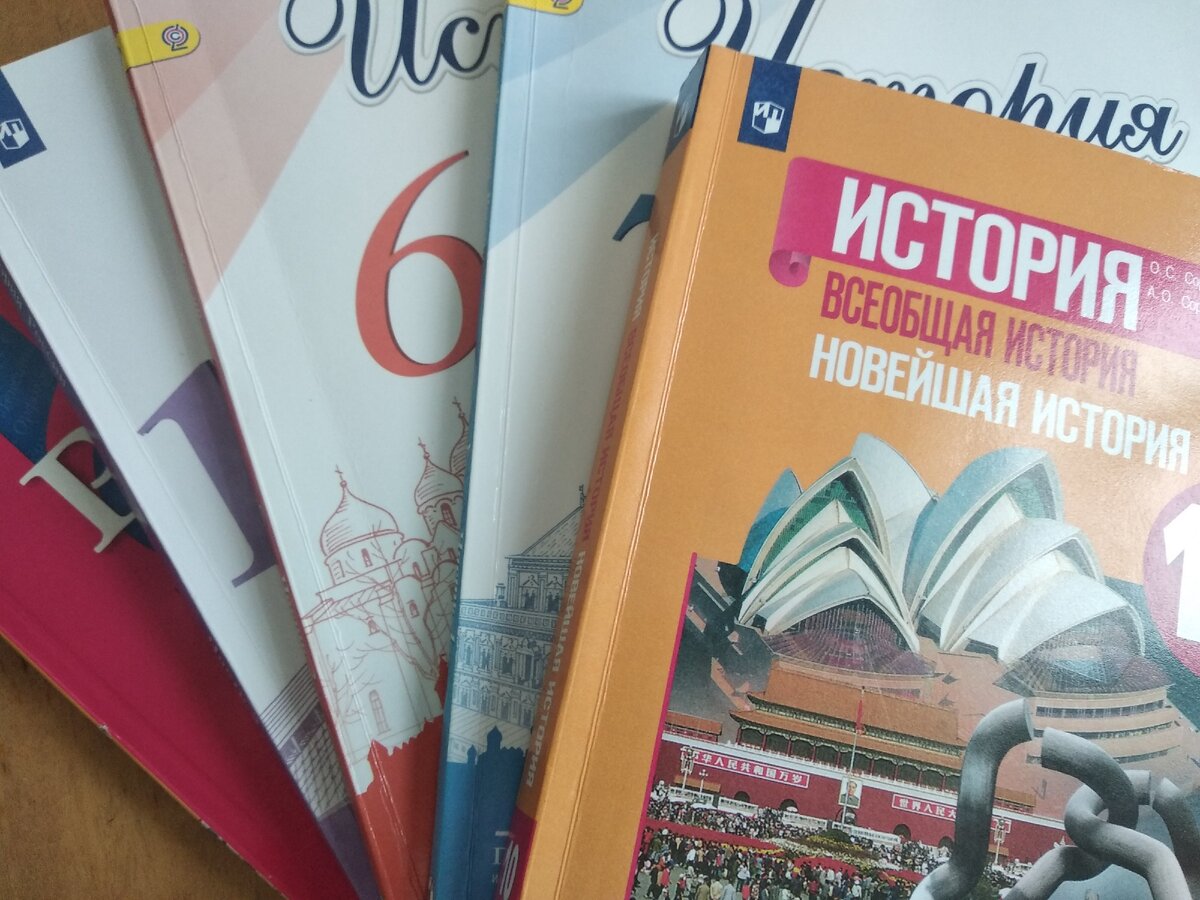 Фото автора канала