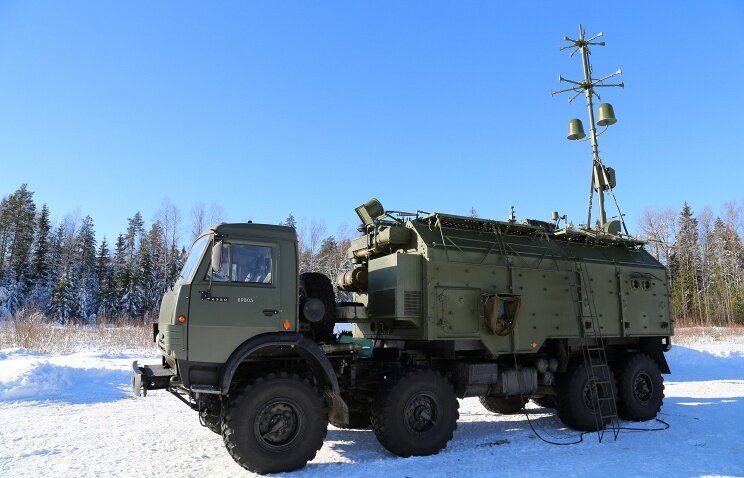 Москва-1. Фото из открытых источников