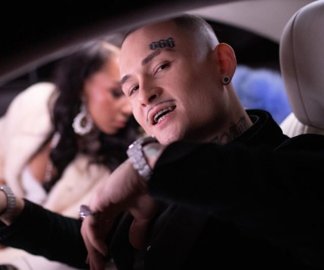 Алишер Моргенштерн