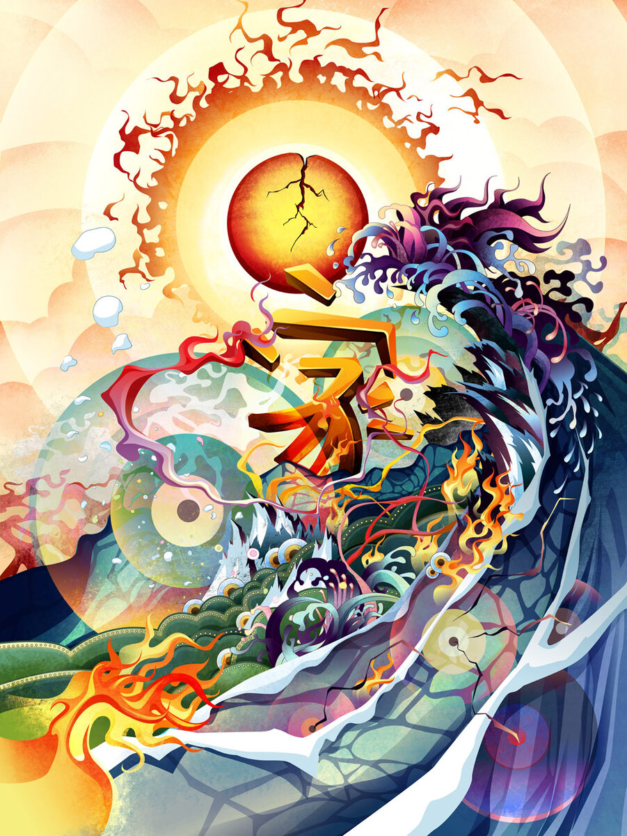 Землетрясение в Японии 11-03-2011 