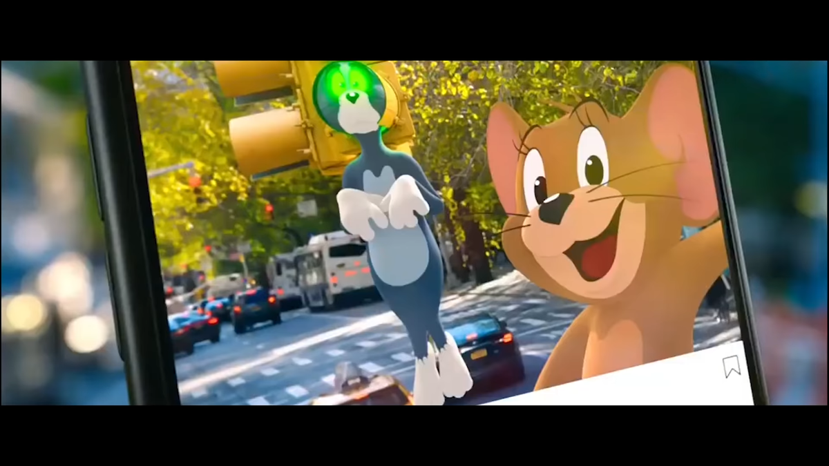 Не, ну а как сейчас без Instagram?