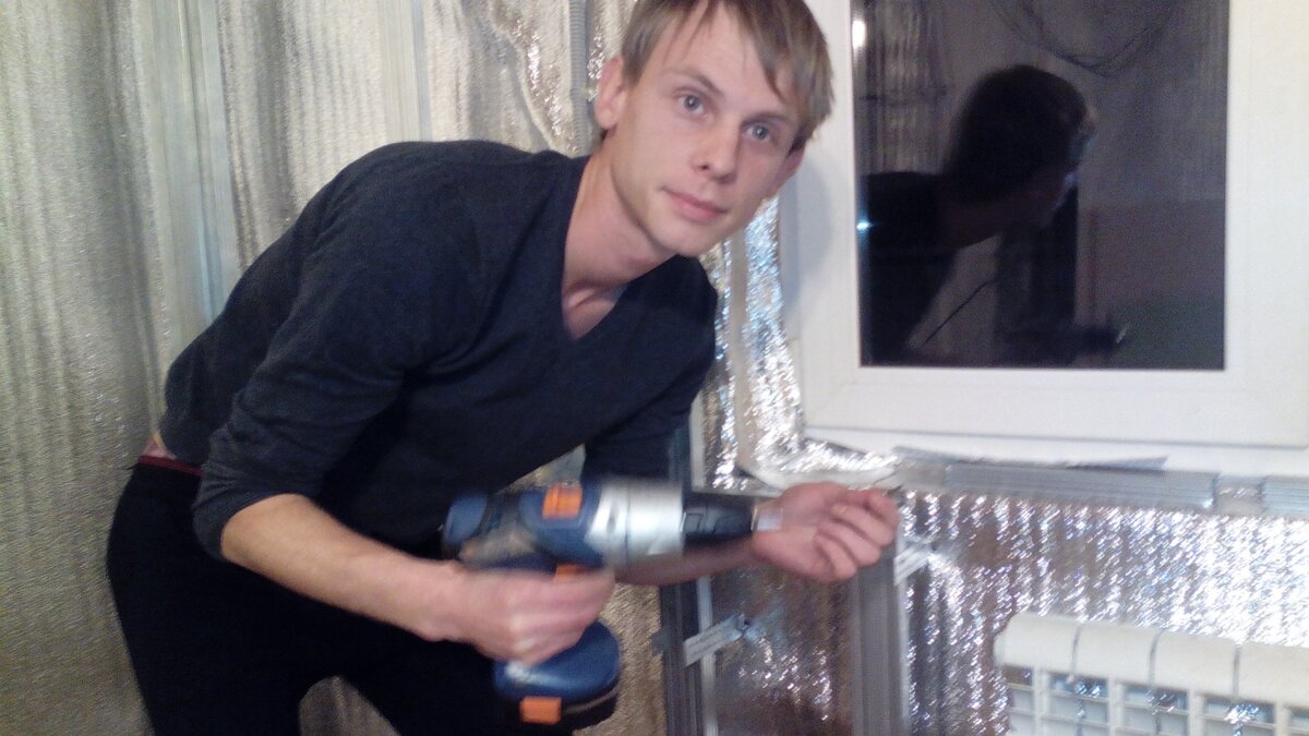 Фото автора