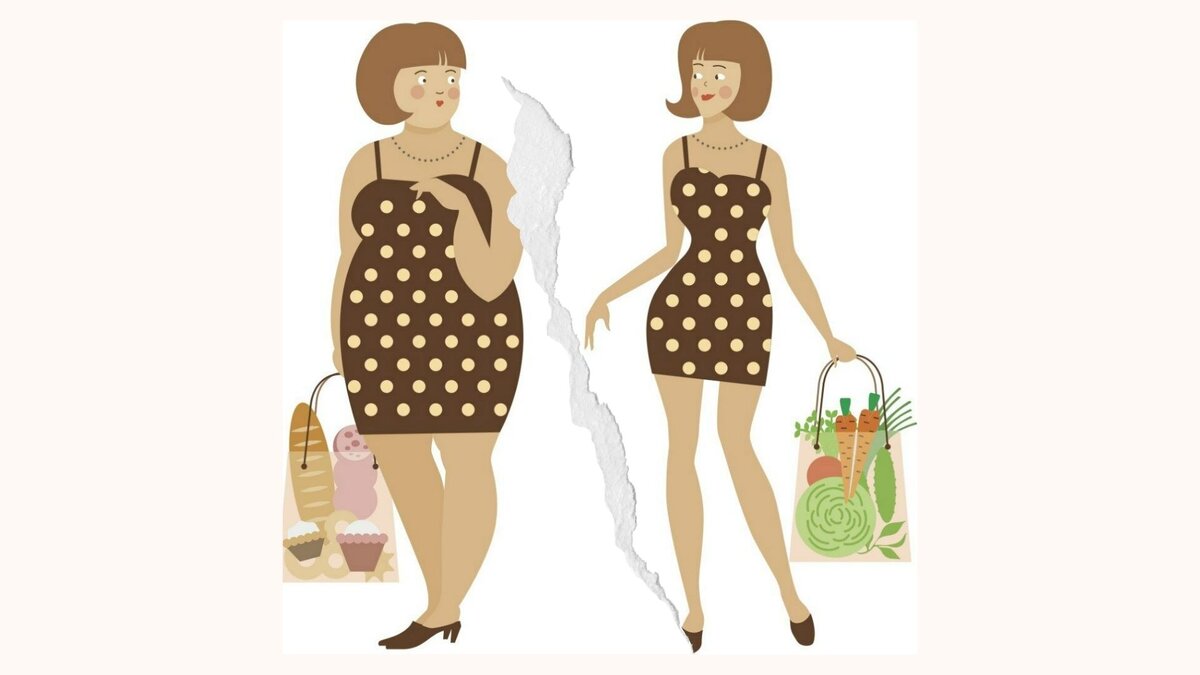 Поддержка худеющим. Похудение для женщин. Девушка худеет. Поддержка худеющим. Похудение диетолог.