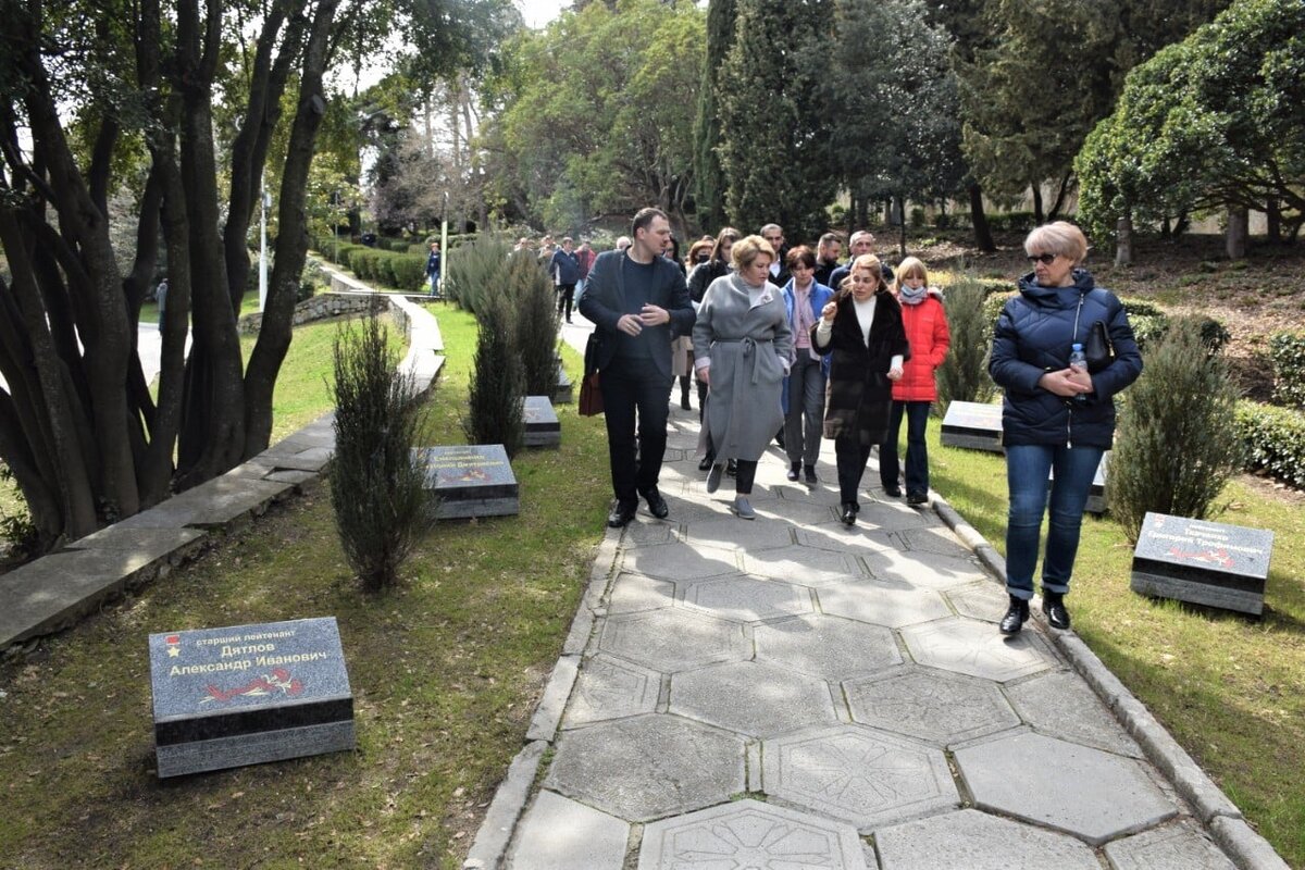 Фото: страница в Facebook Янины Павленко 