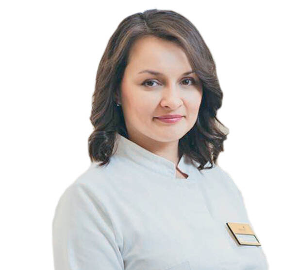 Надежда МОЛОТКОВА, кандидат медицинских наук, врач-психотерапевт. 