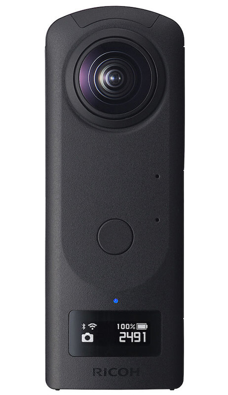 
Ricoh Theta Z1 51GB