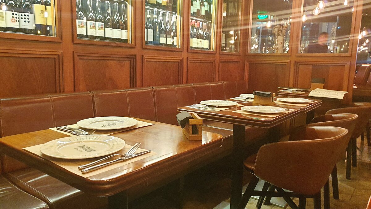 Бутылочное богатство