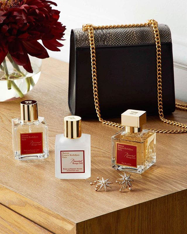 5 притягательных ароматов, которые считаются парфюмом богатых и роскошных женщин