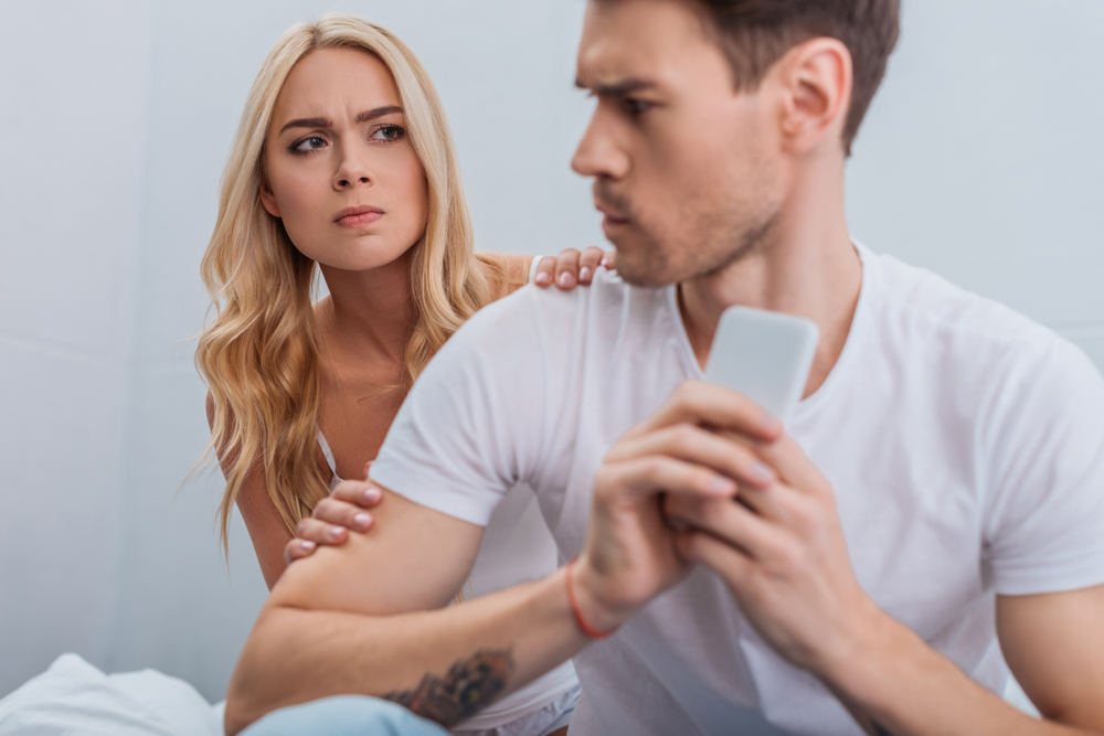 У вас появился конкурент. 5 действий которые нельзя делать в этой ситуации