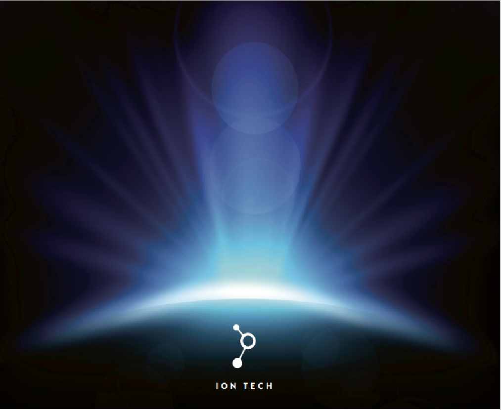 Ионизация - что это?