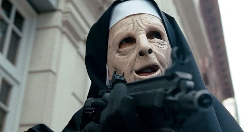 Добро пожаловать в криминальную столицу Америки