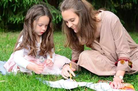 Instagram: olga_levakhina