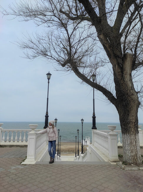 Тамань, Краснодарский край