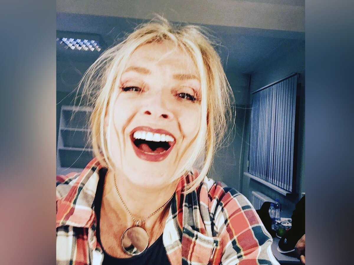 Фото: instagram.com/laima_vaikule_official