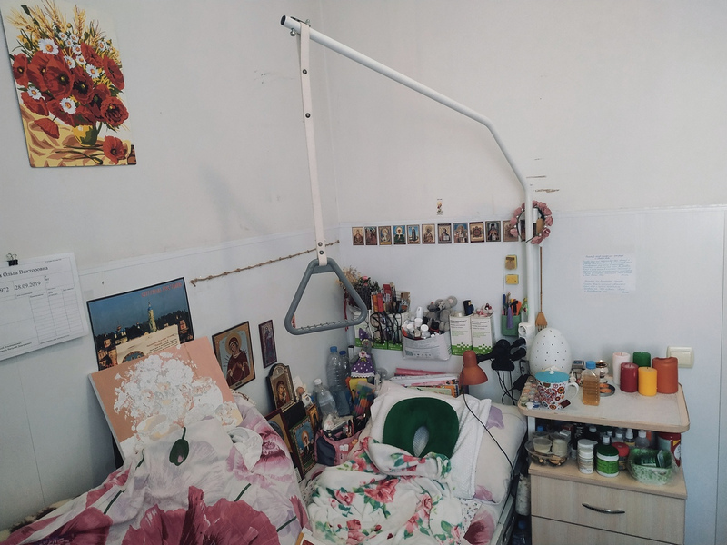 Фото Олега Турчановича