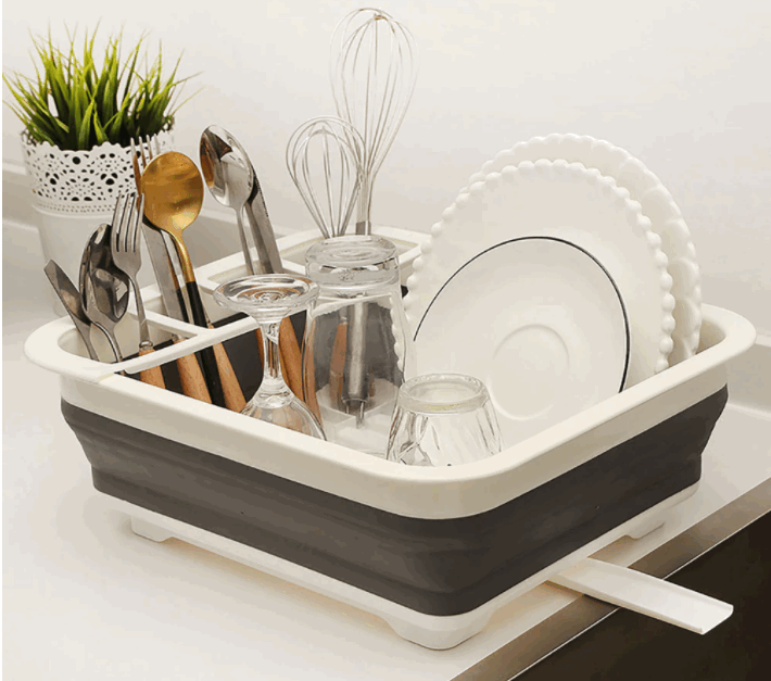 ТОП 5 товаров для уборки кухни с АлиЭкпресс