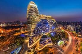 Пекин(вроде)