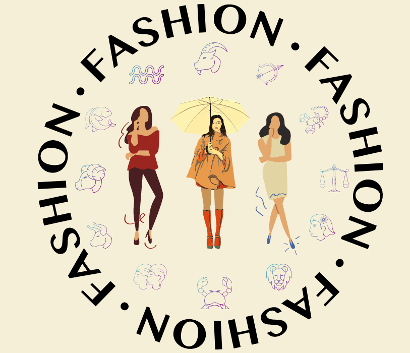 Модный гороскоп