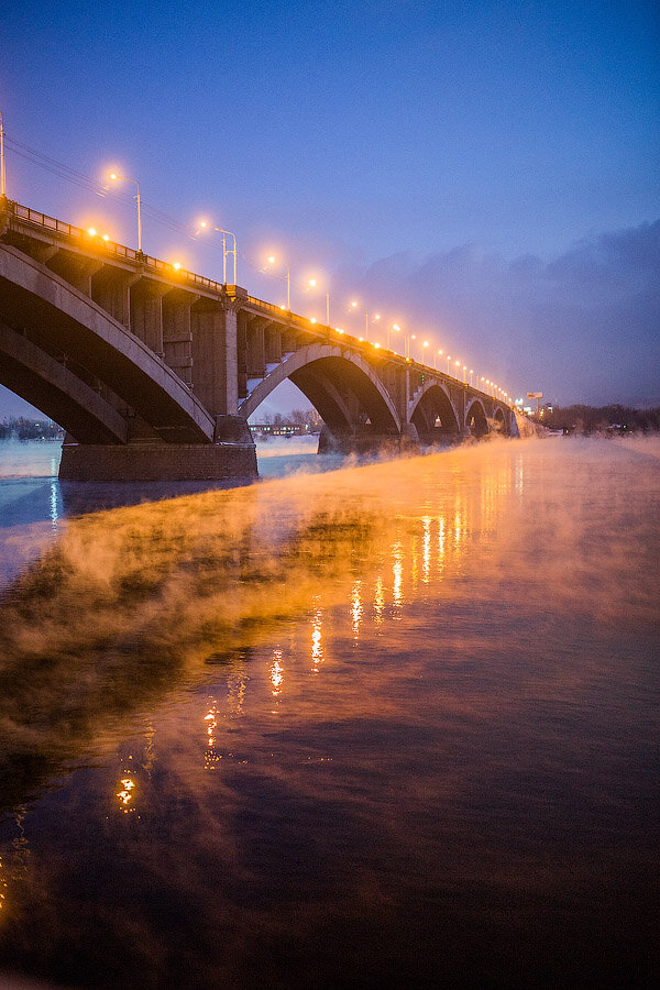 Красивые картинки красноярска