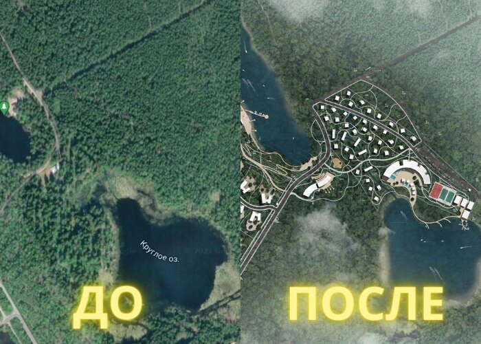 Какие тренды в загородной недвижимости нас ждут в 2021/2022 годах?